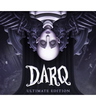 DARQ Ultimate Edition European Union XBOX One / Xbox Series X|S Xbox One Key EUROPE